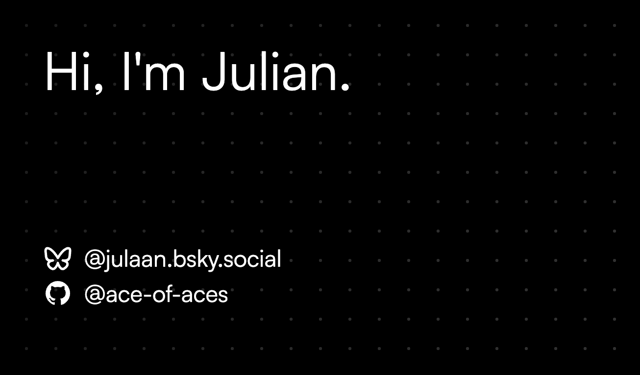 julian.center